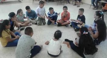 Resilient Kids Program