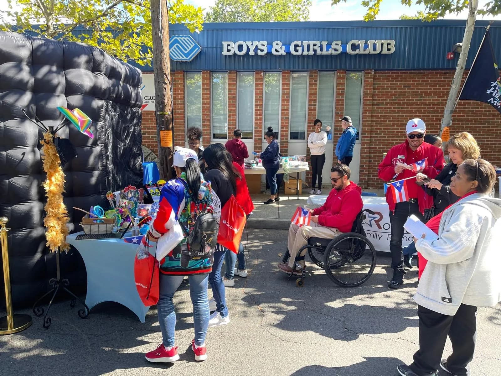 Safe Schools Initiative